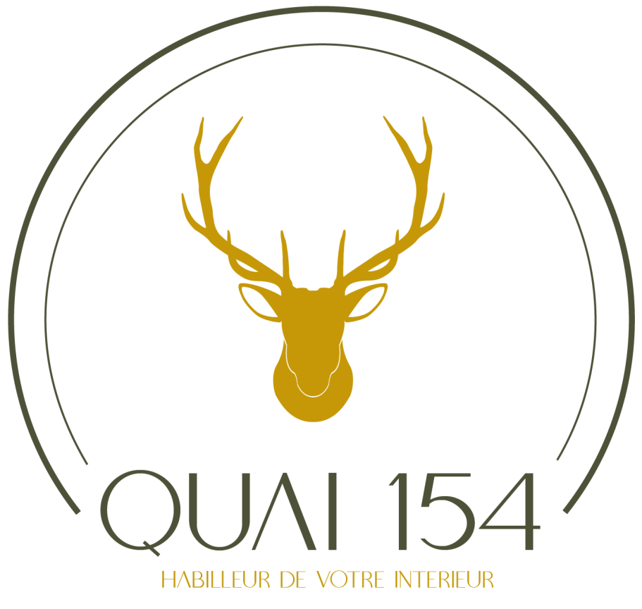 Logo Quai 154