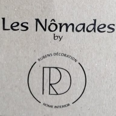 LES NÔMADES